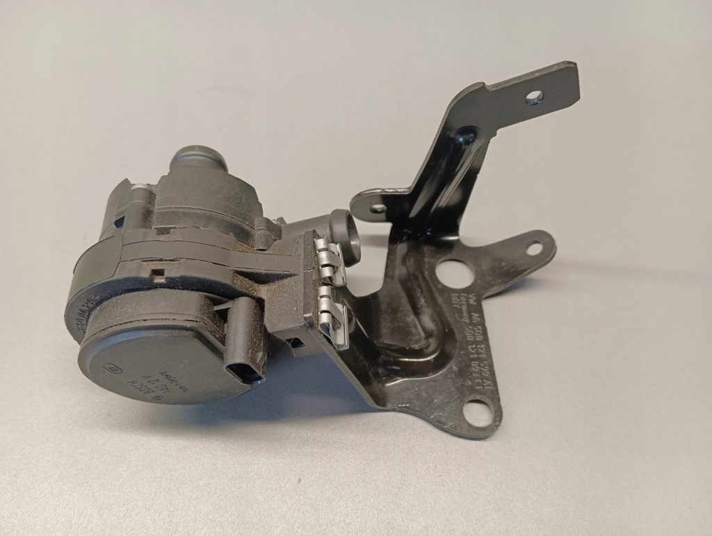 фото №2, Насос wody renault master vivaro 70392023209