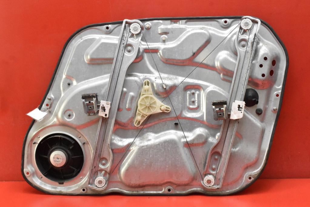 фото №6, Підйомник скло лівий перед eu 824502r000 hyundai i30 1 i 07-10