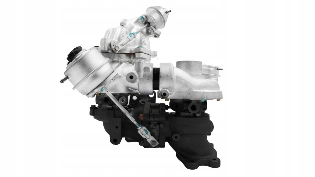 Biturbo турбіна mazda cx5 skyactived 2.2d 150km 173 km 810358 810356 810357 Київ