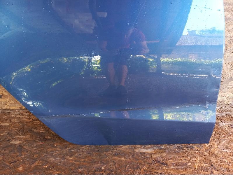 фото №9, Hyundai i30 iii 3 kombi 17- двері задні задня праве