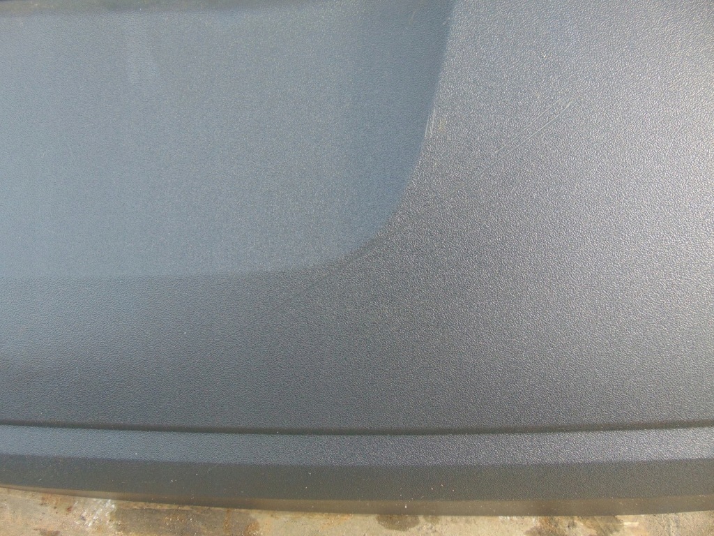 фото №7, Накладка бампера задня audi q3 8u0807521ag