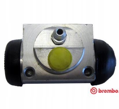 фото №1, Brembo цилиндрик тормозной ford tourneo