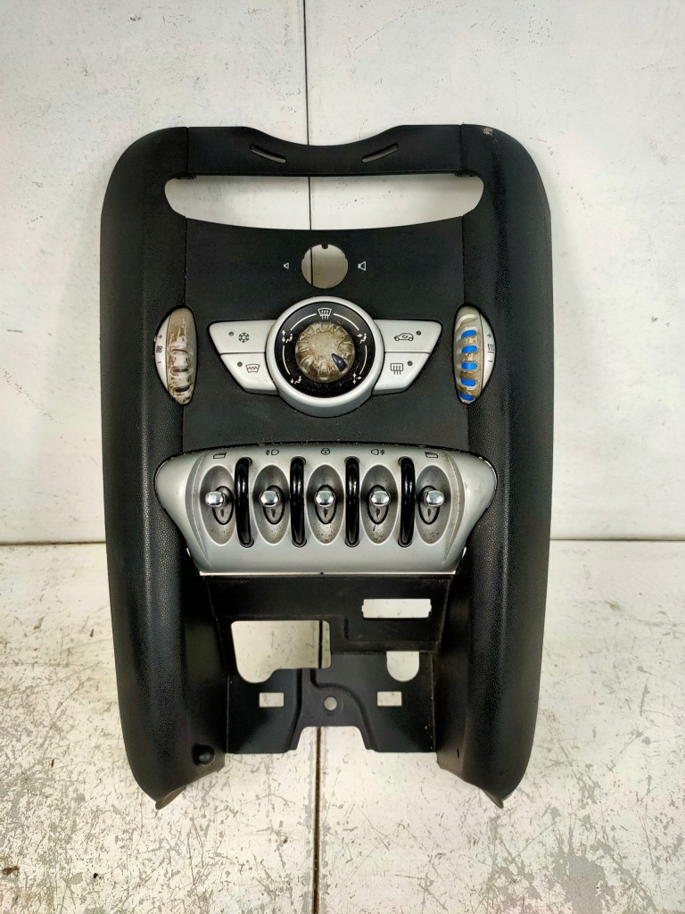 фото №3, Панель кондиціонера mini r56 r57 69797308