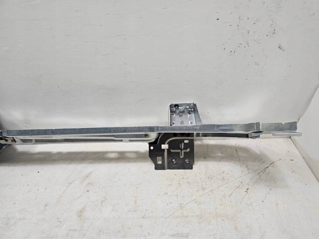 фото №8, Кутик блок двигуна обшивка ford transit mk8