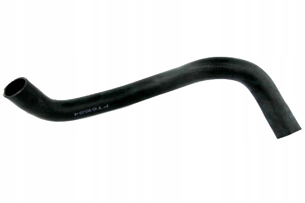 фото №2, Труба охолодження renault kangoo 08 радіатор fast