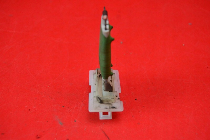 фото №5, Резистор обдув резистор резистор n102762g peugeot 107 05-08