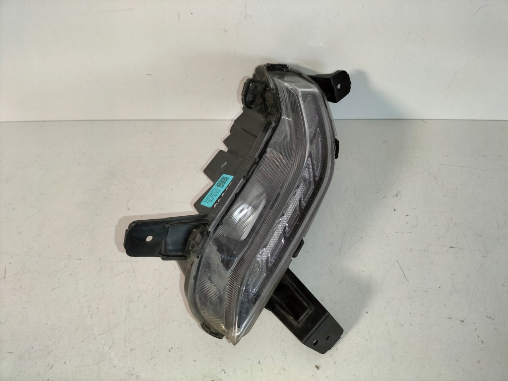 фото №1, Противотуманная фара лампа перед правый led drl hyundai i30 iii 17- fastback