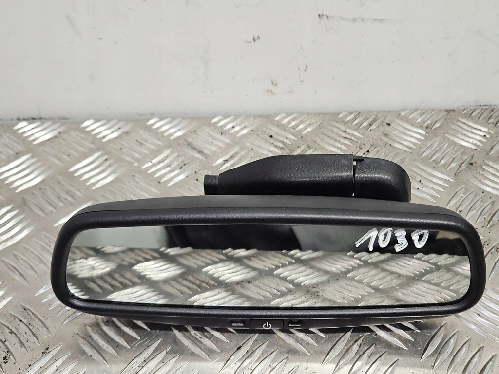 фото №6, Toyota corolla verso ar10 2007 зеркало заднего вида