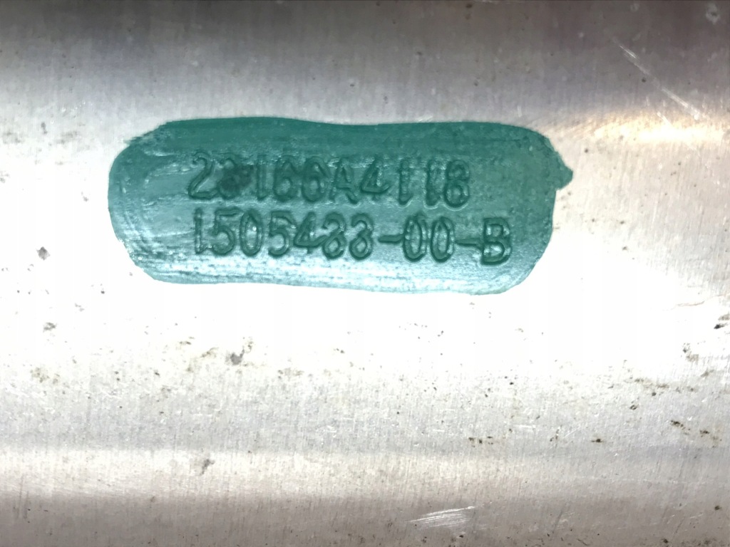 Купить Балка нижняя усилитель tesla model y 1505488-00-b