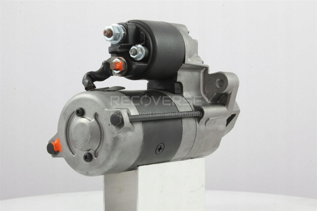 Стартер ford mazda 1.2 1.3 1 fiesta 121 courier escort Київ