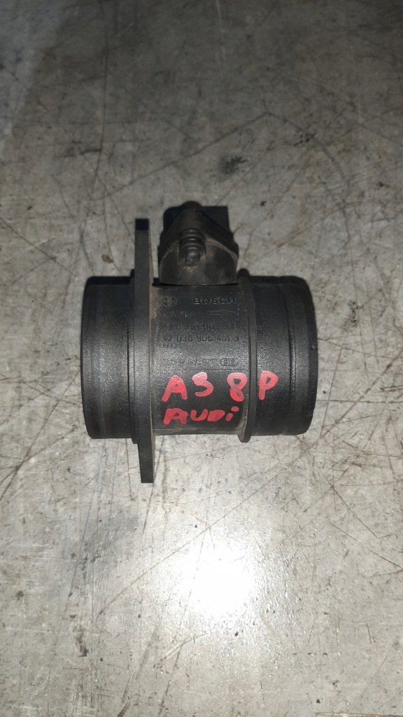 Купить Расходомер 038906461b audi a3 8p