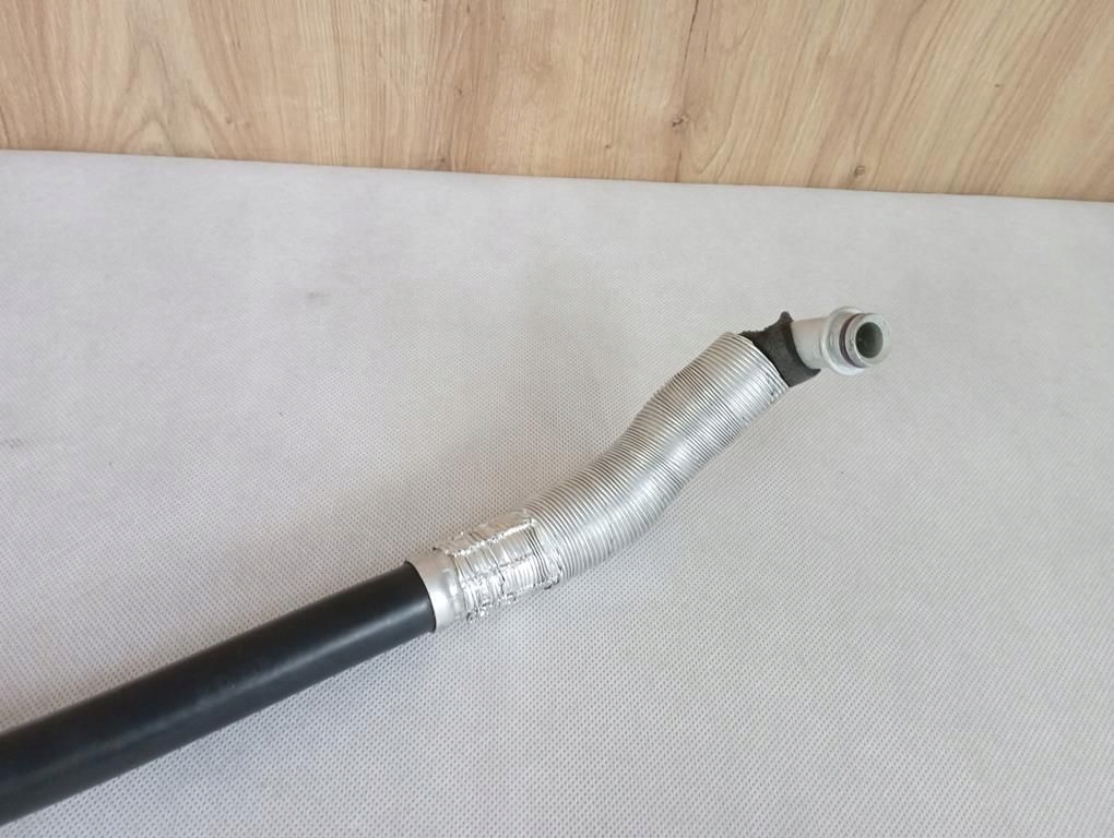 фото №3, Mercedes slk r170 lift труба шланг кондиционера 2.3 k a1708300815
