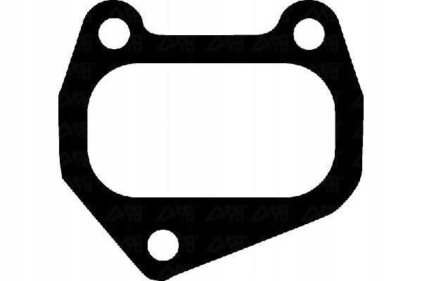 фото №1, Corteco 423122h прокладка, колектор випускний