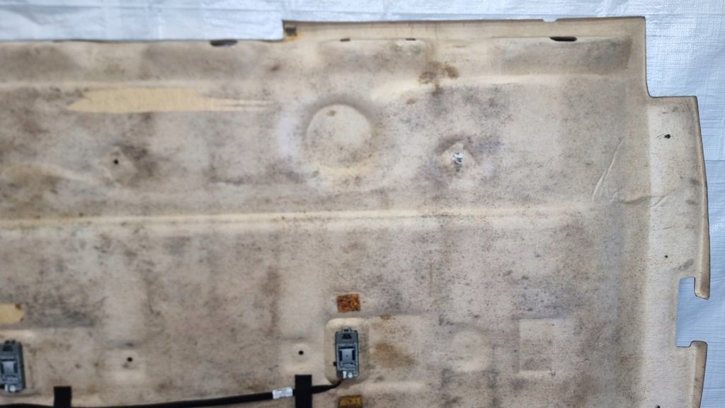 фото №8, Стеля стеля renault trafic ii opel vivaro a