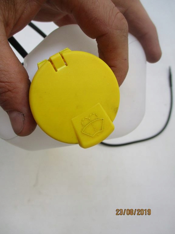 фото №6, Бачок омивача renault twingo iii