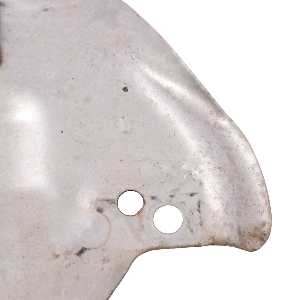 фото №11, Bmw f40 f45 f48 mini cooper f55 f56 b47 захист теплова турбіни 8585806