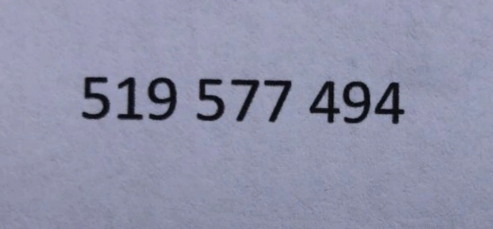 фото №7, Направляющие бампера задняя левый правый tesla 3 1083990-00