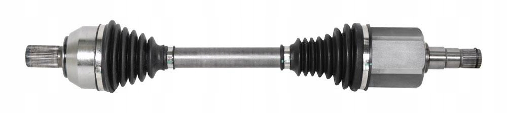 фото №1, Приводной вал левая volvo s60 ii v60 v70 iii 1.5 автоматическая коробка передач