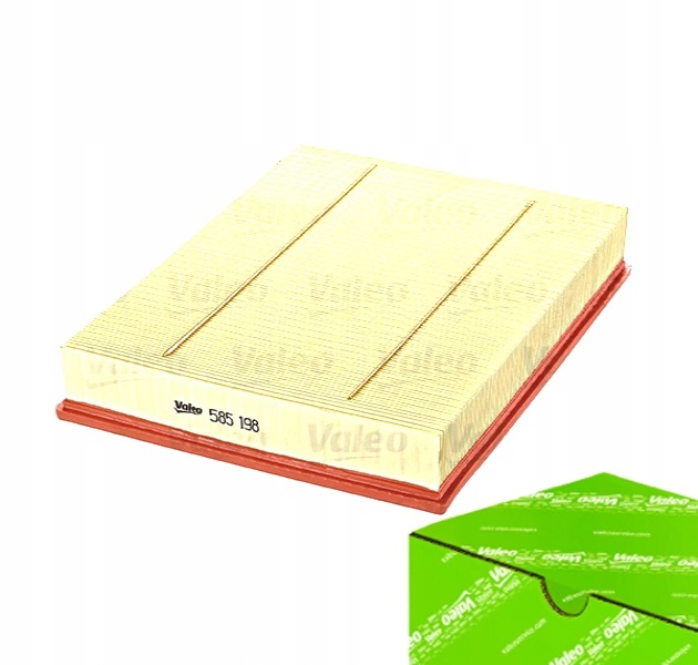 Купить Фильтр воздуха mercedes sprinter 319 3-t 210 211