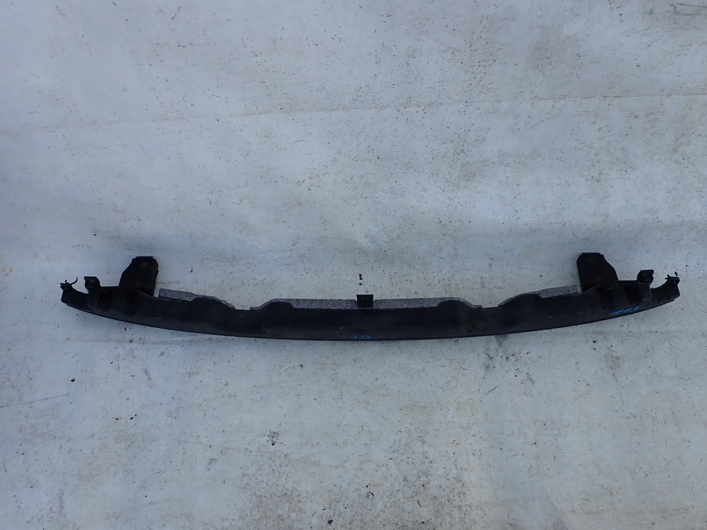 фото №1, Hyundai staria 21- балка бампера задняя 86631-cg000