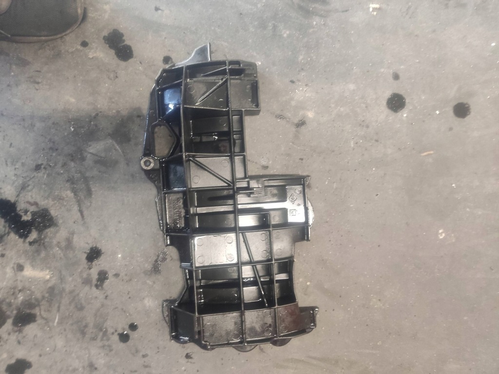 фото №2, Захист вала колінчастого renault trafic 1.9 dci 8200301685