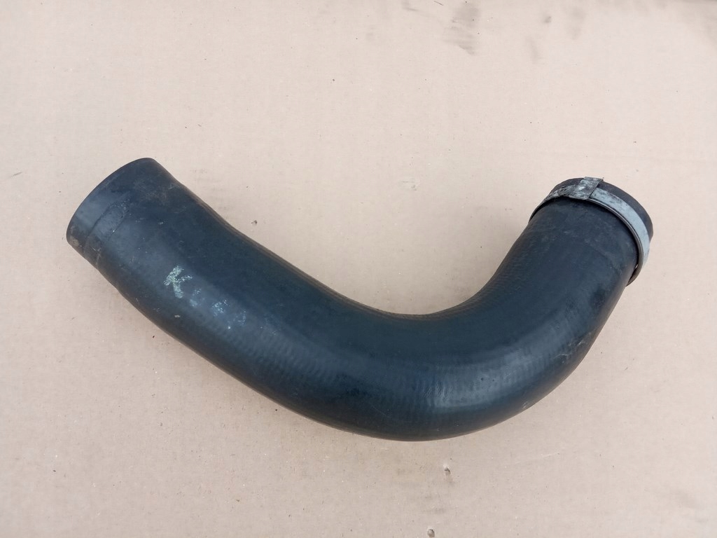 фото №1, Ford kuga mk2 2.0 tdci 13-14- шланг інтеркулер