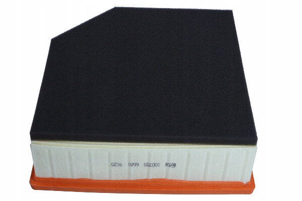 фото №7, Febi bilstein 100355 фільтр повітря