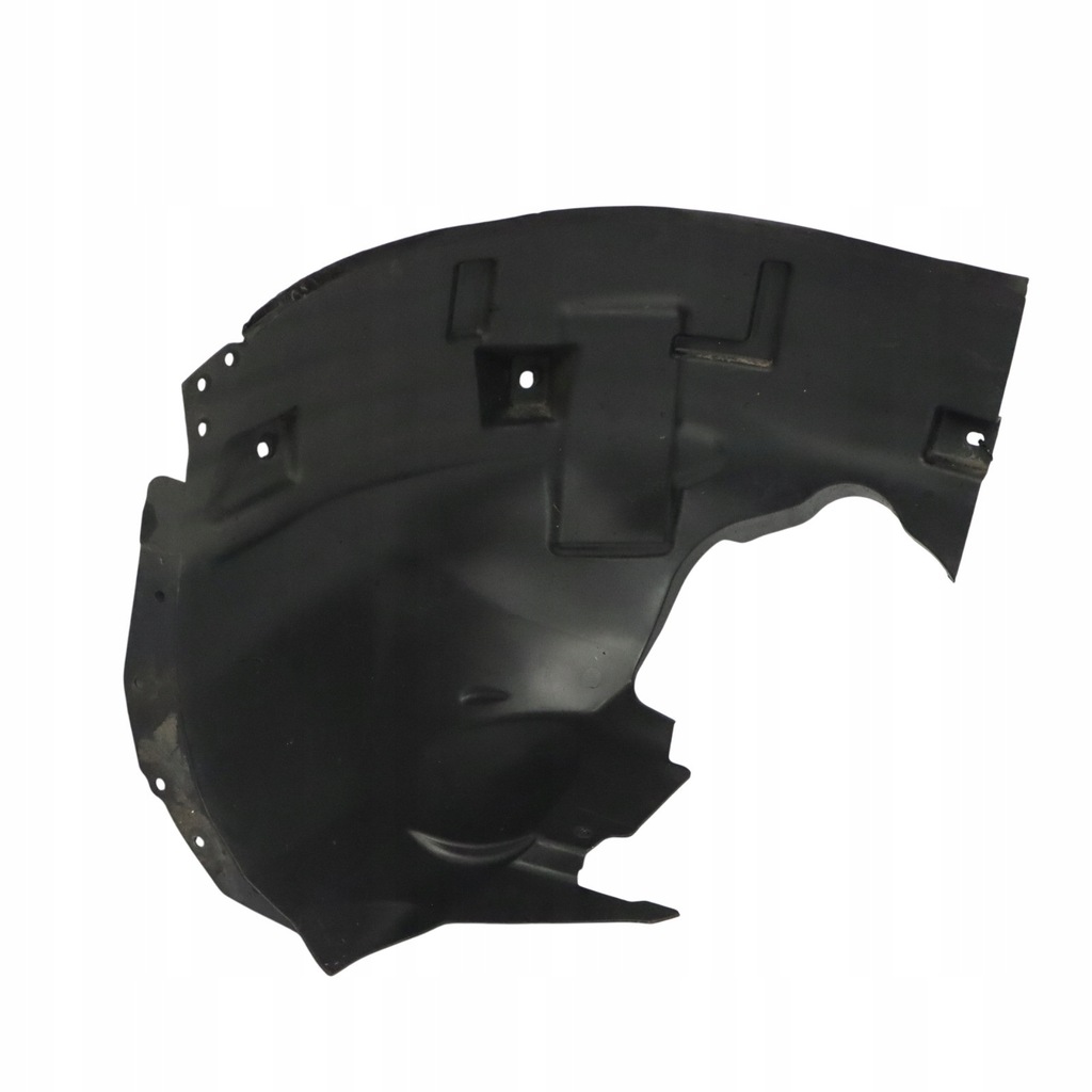 фото №11, Mercedes x166 підкрилок передні праве захист крила колеса a1668847722