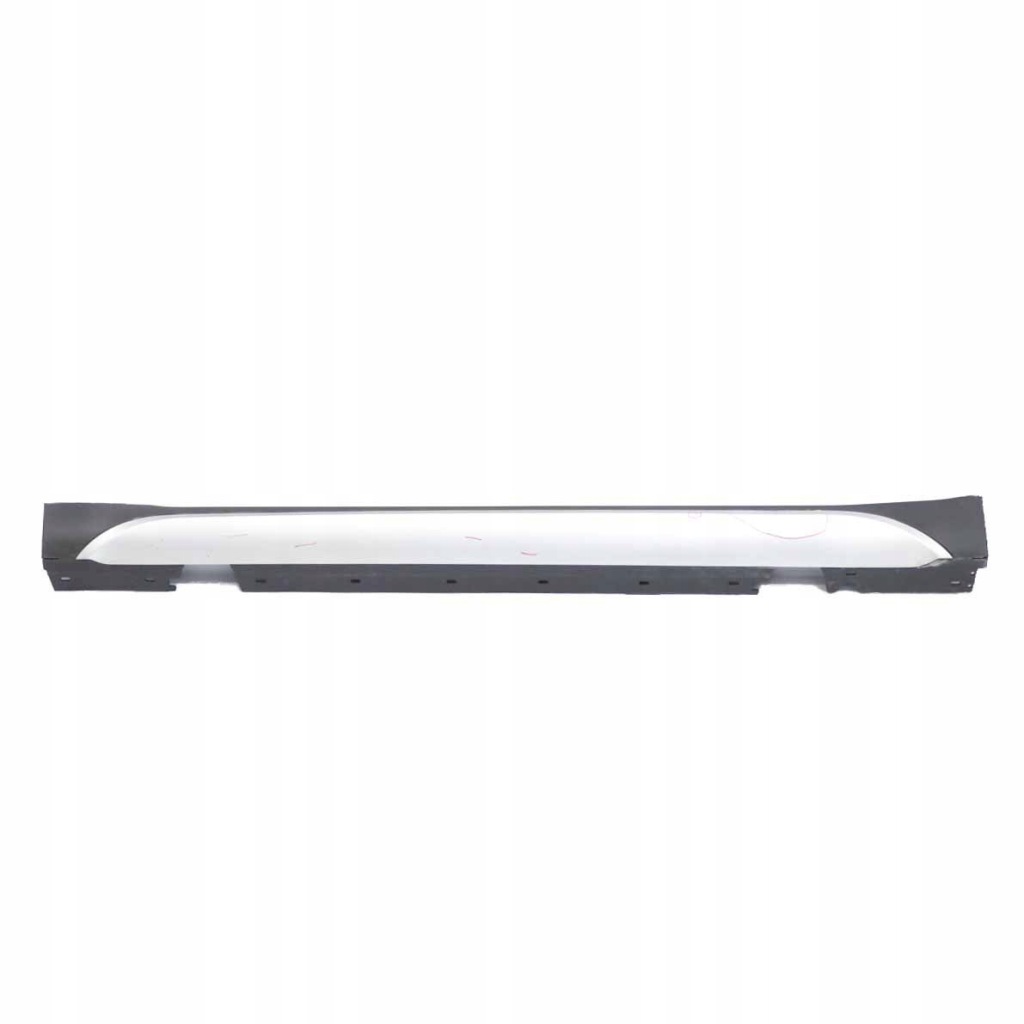 фото №1, Bmw x1 e84 порог накладка молдинг левая x line