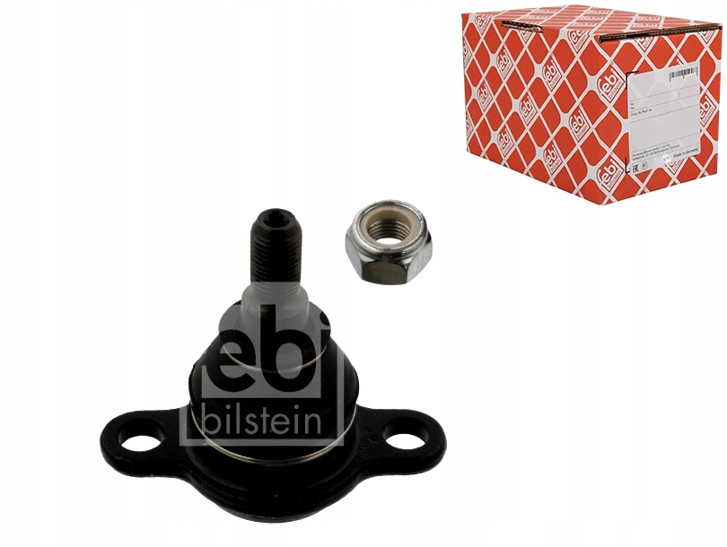 Купити Шарова опора важеля перед l/p vw california t5 camper california t6