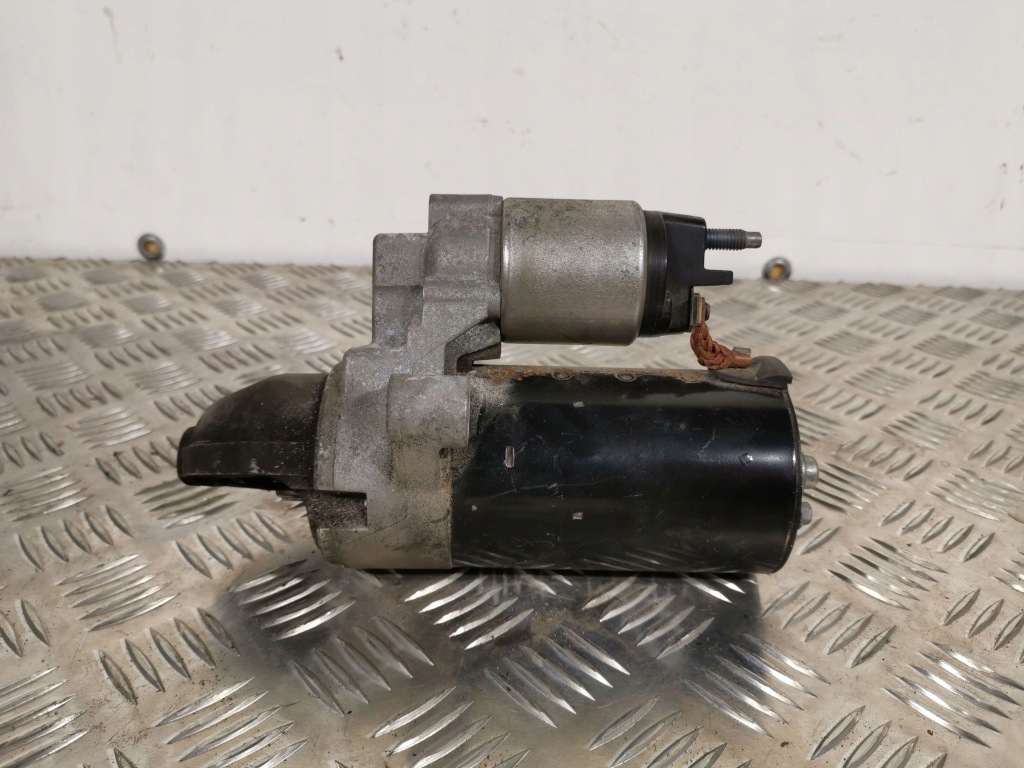 Купити 2013 mini cooper countryman r60 стартер 12417323314