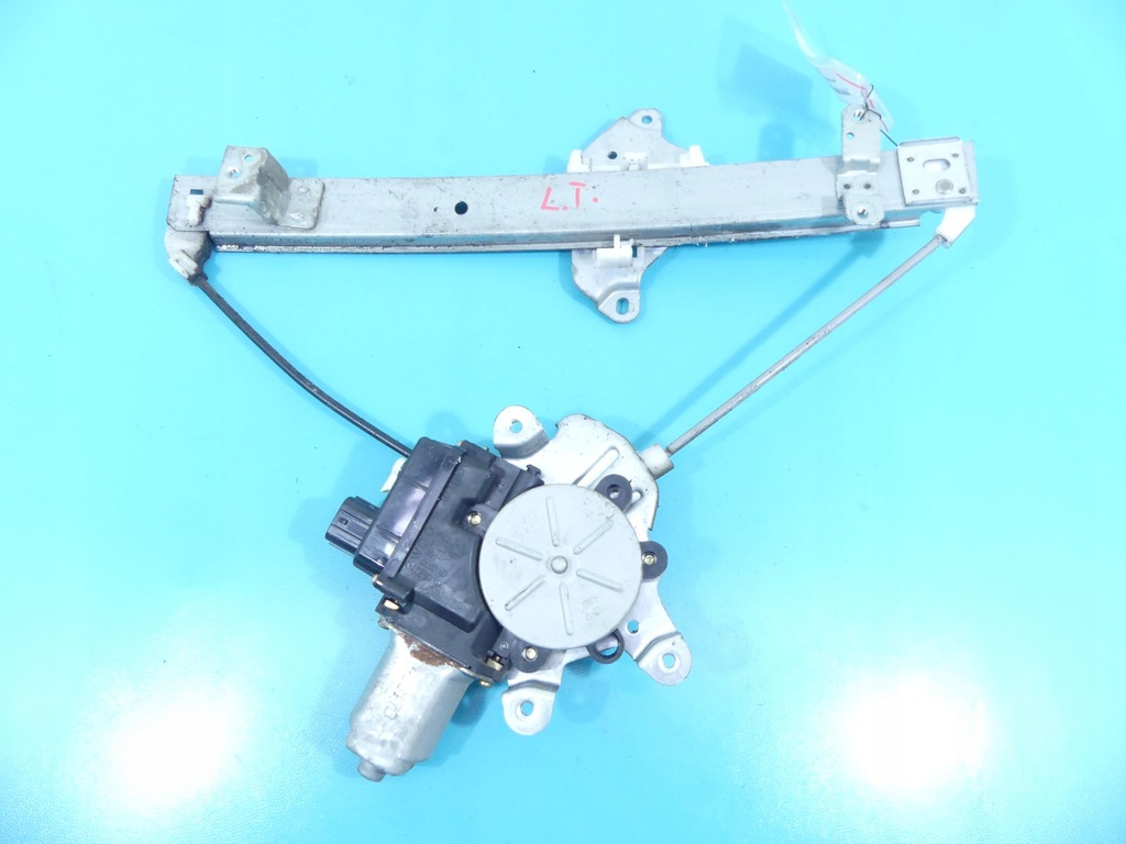 фото №1, Подъемник задняя левый mitsubishi outlander i