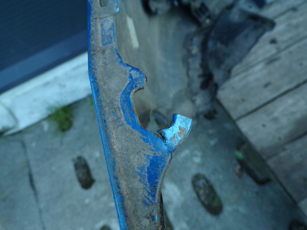 фото №12, Бампер передній перед mazda 3 bk sedan