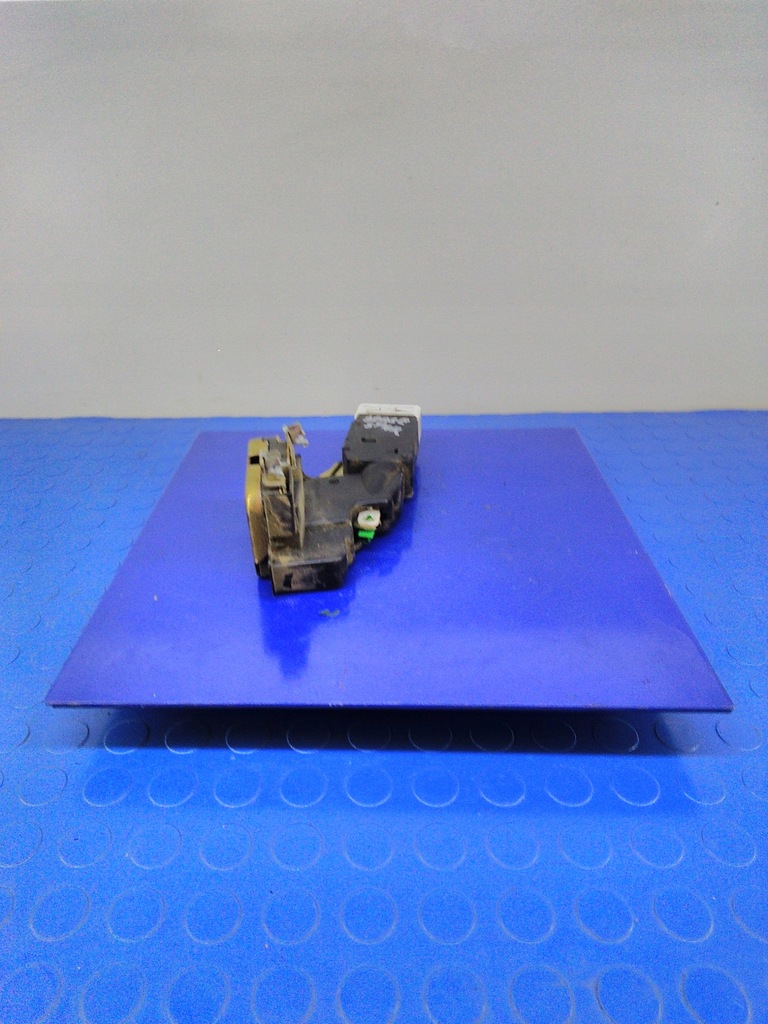 фото №4, Mistubishi space star i замок двері лівий перед