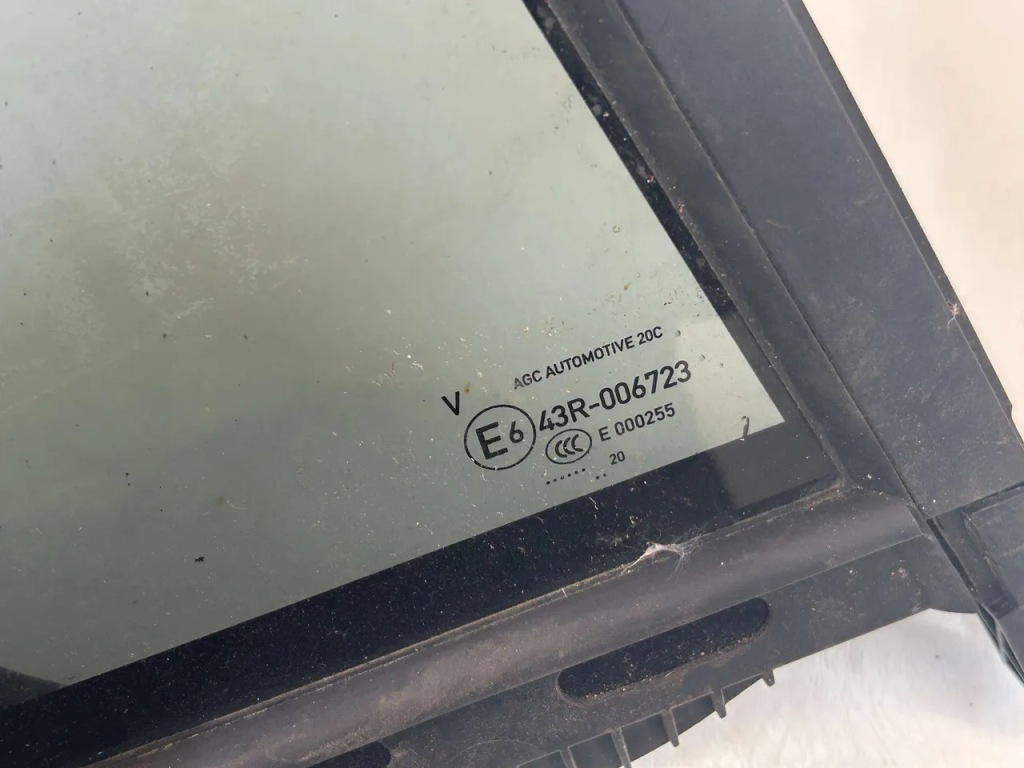 Peugeot 2008 вікно задні prawidłowy 2020 suv 4/5dr 9825845380 19-23 e-2008 Київ