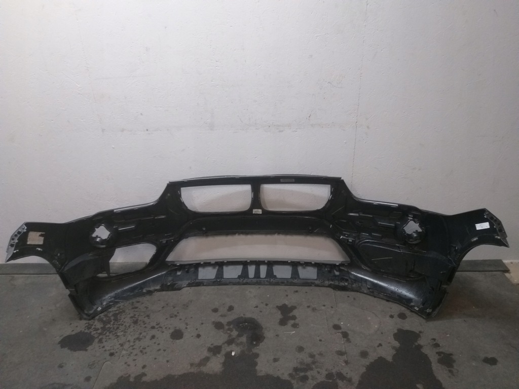 фото №10, Бампер перед bmw x1 f48