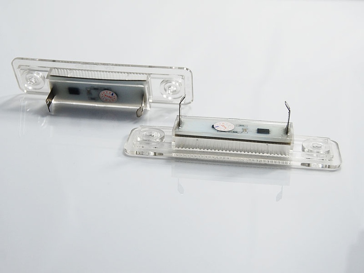 фото №3, Led do opel corsa omega vectra zafira