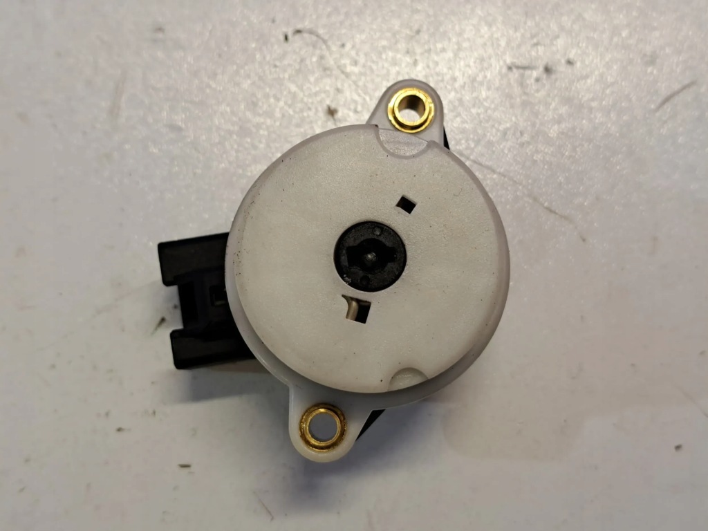 фото №3, Volvo s80 2002 замка зажигания