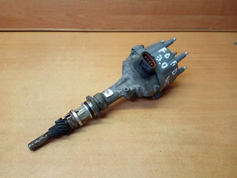 фото №1, Аппарат зажигание ford ranger i 3.0 f27e-12127-bb