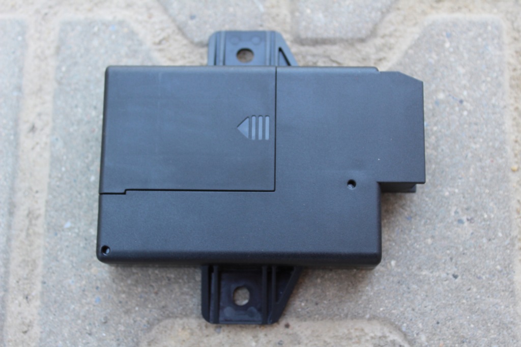 Купить Mini countryman f60 модуль telematic 2622390