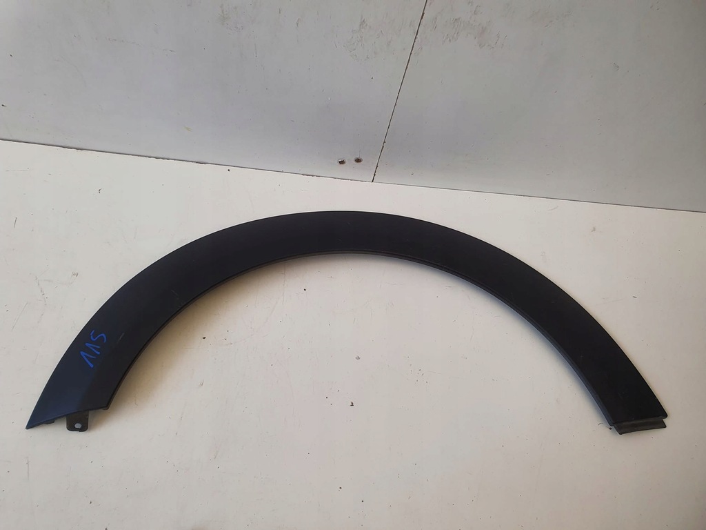 фото №1, Mini r56 r57 молдинг крыла правая задняя 7157106