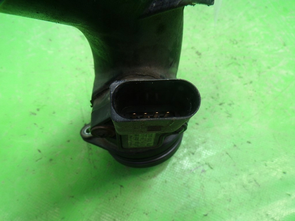 Volkswagen touareg 5,0 v6 шланг труба інтеркулер 7l6145957a 038906051c Недорого