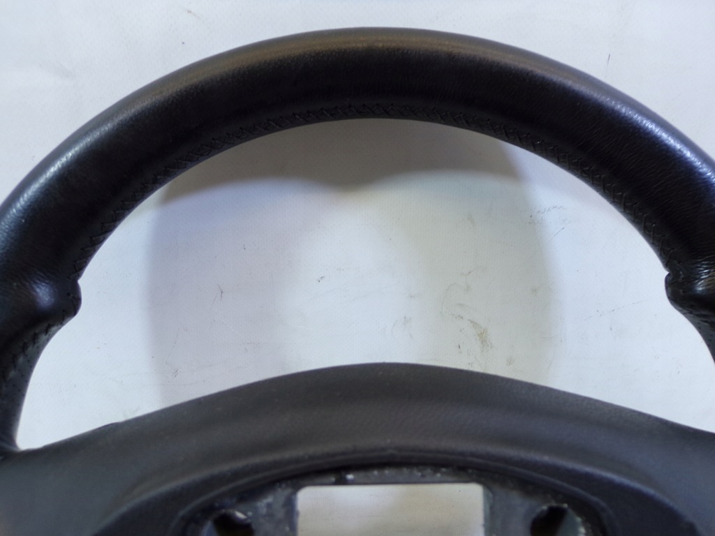 фото №11, Воздуховод seat leon 2 ii fr кожа многофункциональный