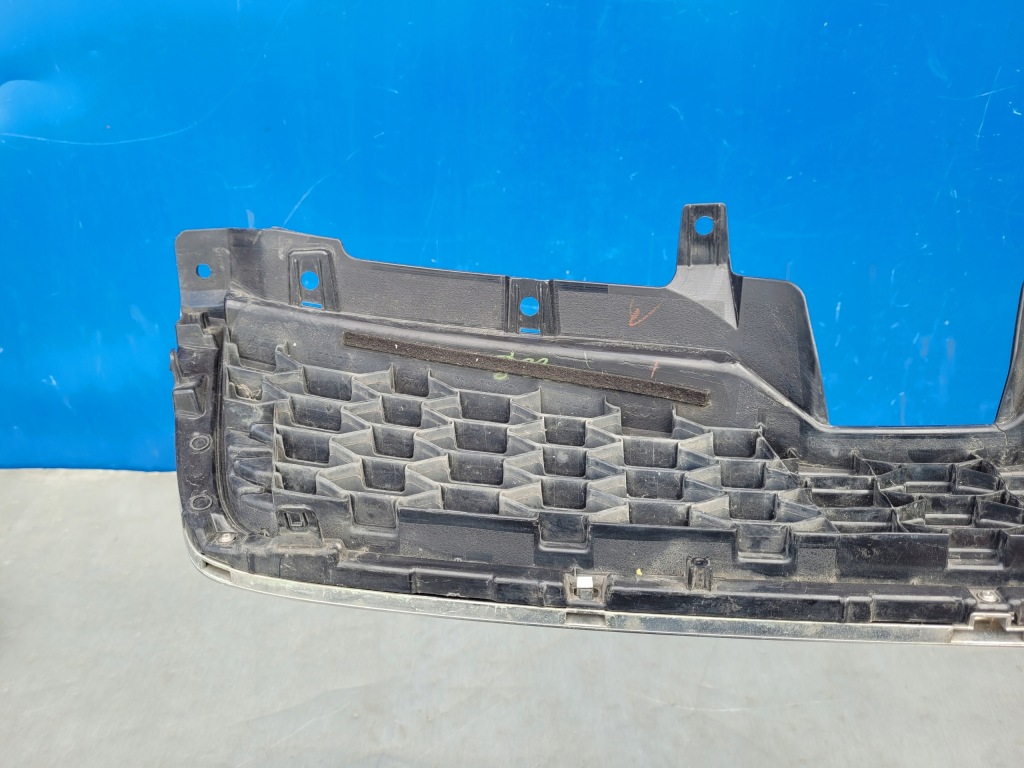 фото №11, Subaru forester 2013-2015 13-15 решітка радіатора решітка радіатора перед