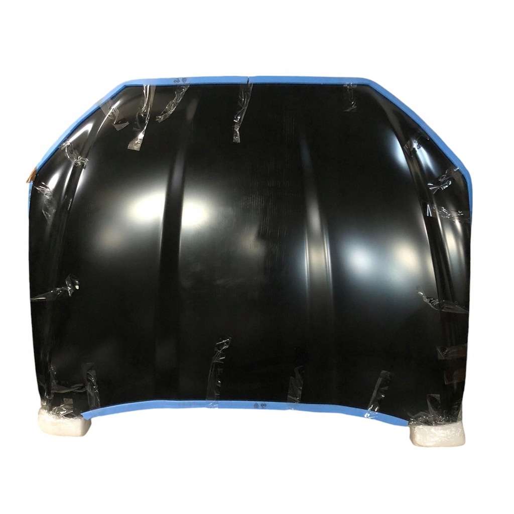 фото №1, Капот крышка jaguar f-pace x761 t4a35626