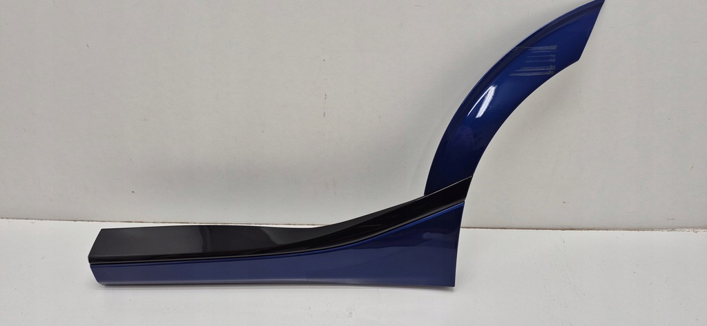 фото №1, Kia ev6 gt line молдинг дверь левый задняя