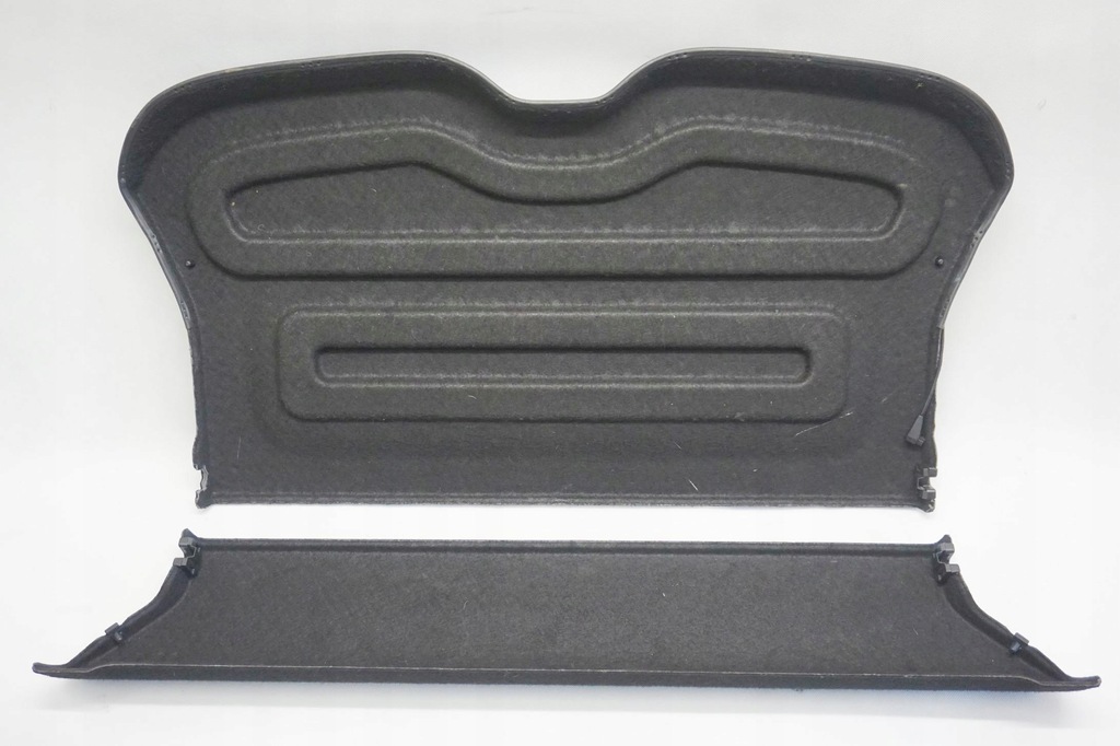 фото №6, Полка задняя багажника citroen ds5