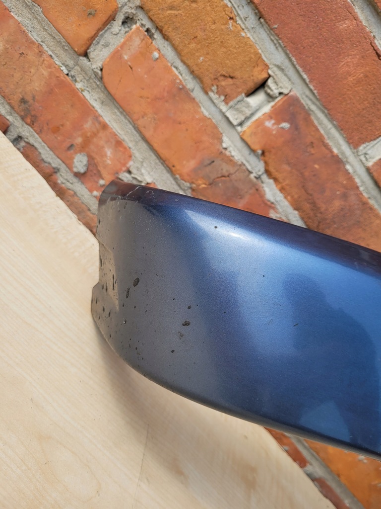 фото №5, Jeep grand cherokee kj накладка крила правий задня