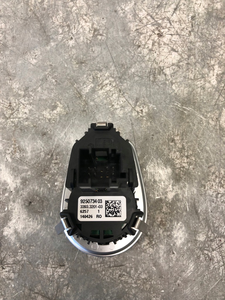 фото №4, Кнопка запуск стоп bmw f31 9250734