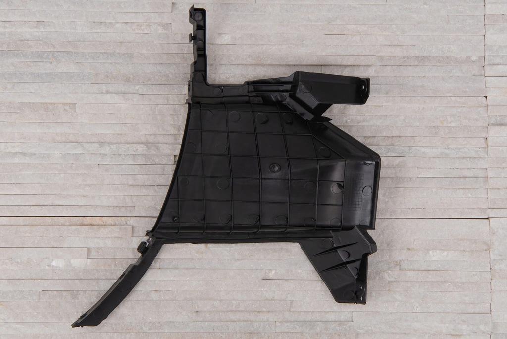 фото №6, Hyundai elantra vii cn7 2020+ канал воздуха передний правый 86544aa010